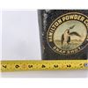 Image 8 : Hamilton Powder Company Snap Shot Powder Tin