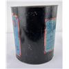Image 2 : Planters Pennant Brand Salted Peanuts Tin Can
