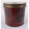 Image 2 : Tips Fine Cut Tobacco Tin Can