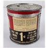 Image 2 : Toddy Chocolate Powder Milk Drink Tin Can