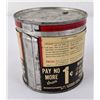 Image 3 : Toddy Chocolate Powder Milk Drink Tin Can