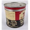 Image 4 : Toddy Chocolate Powder Milk Drink Tin Can