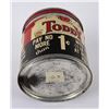 Image 7 : Toddy Chocolate Powder Milk Drink Tin Can