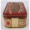 Image 2 : Canuck Plug Cut Smoking Tobacco Tin Can
