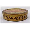 Image 2 : Hiawatha Light Fine Plug Cut Tobacco Tin