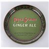 Image 1 : Rock Springs Ginger Ale Advertising Tray