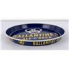Image 2 : Ballantine's Ale Beer Tray New Jersey