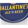 Image 6 : Ballantine's Ale Beer Tray New Jersey