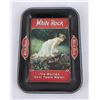 Image 1 : White Rock Table Water Tip Tray