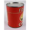 Image 2 : Folgers Coffee Can Puzzle