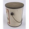 Image 2 : Frontenac Brand Peanut Butter Tin Can