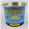 Image 1 : Pure Canadian Honey Tin Can
