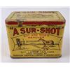 Image 3 : A Sur Shot Worm Remover Tin Can
