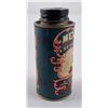 Image 4 : Mexene Chili Powder Tin Can