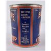 Image 2 : Bee Hive Golden Corn Syrup Tin Can