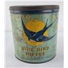 Image 1 : Blue Bird Toffee Tin Can