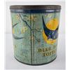 Image 2 : Blue Bird Toffee Tin Can