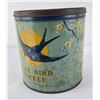 Image 3 : Blue Bird Toffee Tin Can