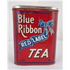 Image 1 : Blue Ribbon Red Label Tea Tin Can