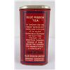 Image 2 : Blue Ribbon Red Label Tea Tin Can