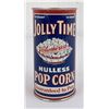 Image 1 : Jolly Time Pop Corn Tin Can