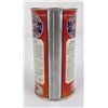 Image 3 : Jolly Time Pop Corn Tin Can