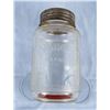 Image 2 : Nabob Brand Glass Coffee Jar