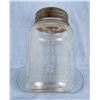 Image 3 : Nabob Brand Glass Coffee Jar