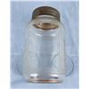 Image 4 : Nabob Brand Glass Coffee Jar