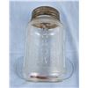 Image 5 : Nabob Brand Glass Coffee Jar