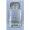 Image 1 : Braid's Best Coffee Canada Glass Jar