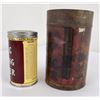 Image 2 : Magic Brand Baking Powder Tin Cans