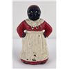 Image 1 : Cast Iron Aunt Jemima Still Bank
