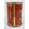 Image 2 : Braid's Best Coffee Tin Can Canada