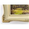 Image 2 : Keist Vakovic Oil on Board Painting