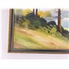Image 3 : Oil on Board Painting