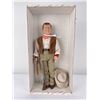 Image 2 : Effanbee John Wayne Doll