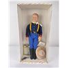 Image 2 : Effanbee John Wayne Doll