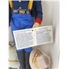 Image 5 : Effanbee John Wayne Doll
