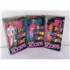 Barbie and the Rockers Dolls