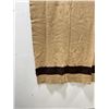 Image 10 : Hudsons Bay Company Wool Blanket 4 Point