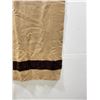 Image 14 : Hudsons Bay Company Wool Blanket 4 Point