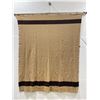 Image 8 : Hudsons Bay Company Wool Blanket 4 Point