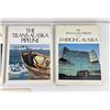 Image 3 : Trans Alaska Pipeline Books