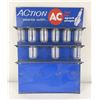 Image 1 : AC Spark Plugs Display Cabinet