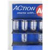 Image 2 : AC Spark Plugs Display Cabinet