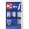 Image 3 : AC Spark Plugs Display Cabinet