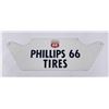 Image 1 : Philips 66 Tires Rack Sign