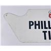 Image 2 : Philips 66 Tires Rack Sign