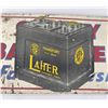 Image 3 : Laher Battery Rack Sign